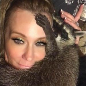 Meet your Posher, Debra